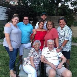 Meet your Posher, Cindy